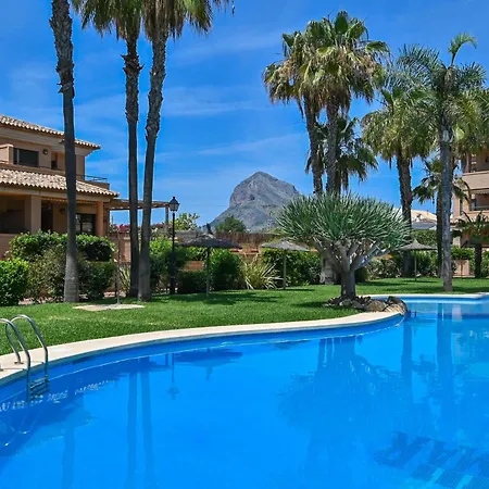Avatar * Javea