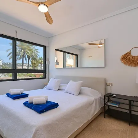 Avatar Apartment